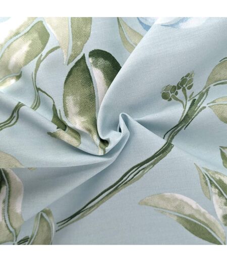 Housse de couette percale ELÉNA