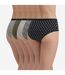 Lot de 5 Shorties Les Pockets Coton-2