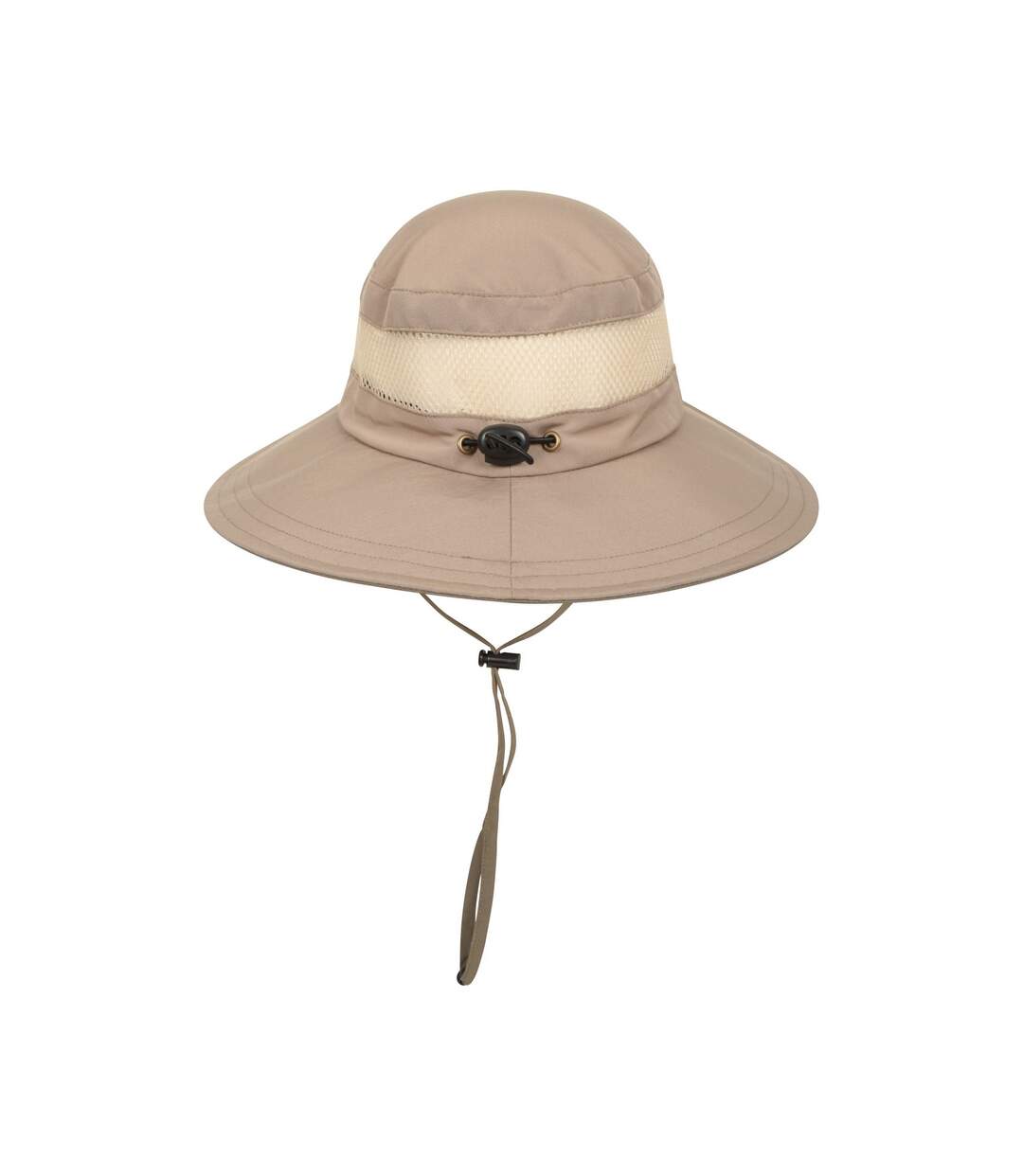 Chapeau d´été adulte beige Mountain Warehouse-2