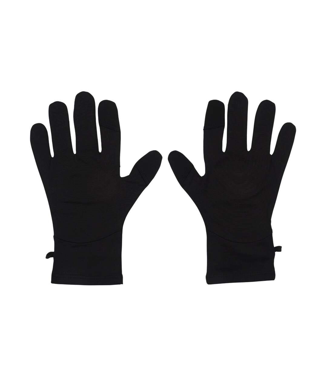 Gants Motif/style Logo L Noir Champion-2