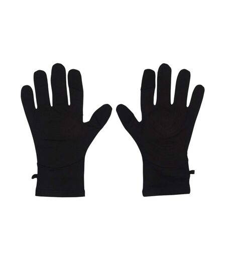Gants Motif/style Logo L Noir Champion