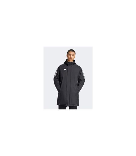 Parka Tiro Homme Noir Adidas