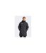 Parka Tiro Homme Noir Adidas-1