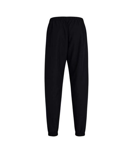 Mens Club Tracksuit Bottoms Black Canterbury