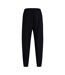 Mens Club Tracksuit Bottoms Black Canterbury-3