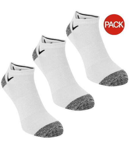 Socquettes Homme Blanc Callaway