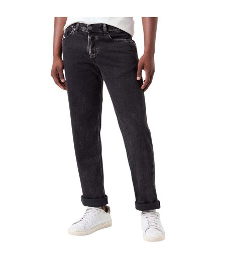 Jean D-finitive Homme Gris Diesel