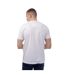 T-shirt pin point homme blanc Original Penguin-2