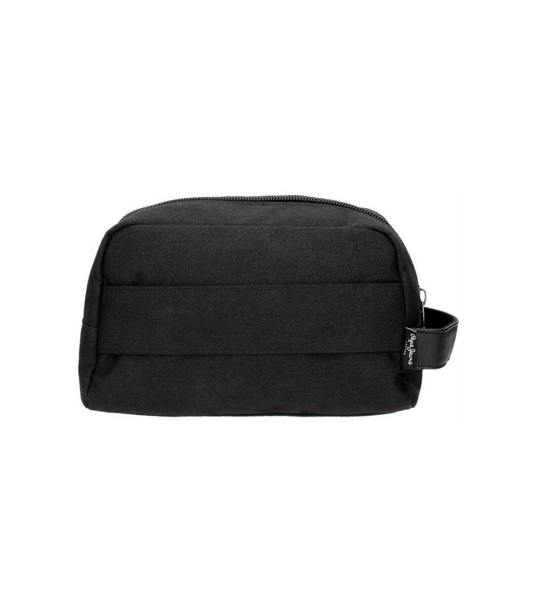 Pepe Jeans - Trousse de toilette Scratch - noir - 8889-2