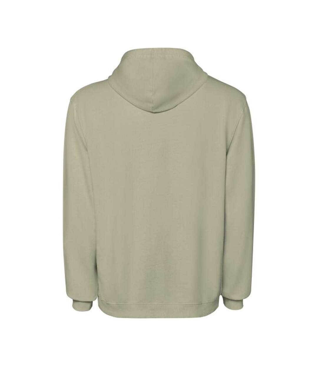 Unisex Adult Kenia Hoodie Khaki Roly-2