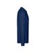 Polo Premium Homme Bleu Marine Fruit Of The Loom-3