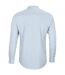 Chemise Formelle Homme Bleu Clair NEOBLU-2