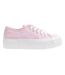 Baskets Lcw-23-31-1781la Femme Rose Lee Cooper-1