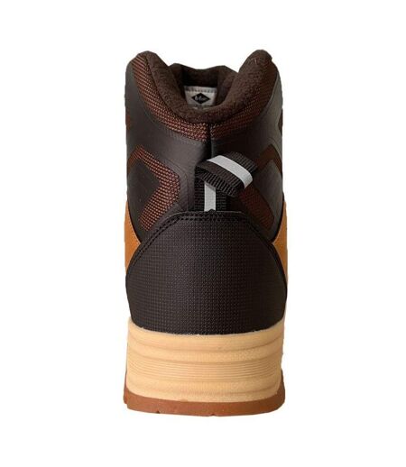 Bottines Homme Marron Lee Cooper