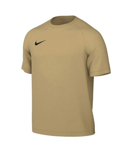 T-shirt Park Homme Doré Nike