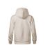 Sweat À Capuche Moon Femme Rose Malfini-2