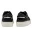 Chaussures De Tennis Gary Homme Noir Blanc Boss-2