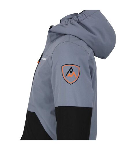 Blouson de Ski EBONY enfant/garcon