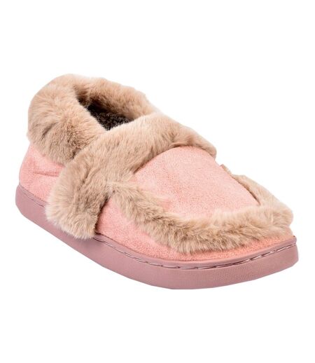 PANTOUFLE Femme Chausson COCOONING