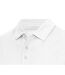 Polo sport homme blanc AWDis-3