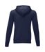 Elevate Mens Theron Hoodie (Navy) - UTPF3495-2