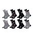 Chaussettes Mickey - Pack de 8-4