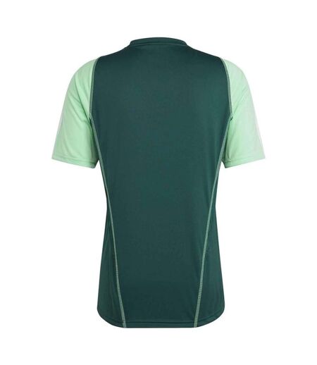 Maillot De Foot Tiro Competition Homme Vert Adidas