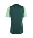 Maillot De Foot Tiro Competition Homme Vert Adidas-3