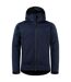 Doudoune Matelassée Grayland Homme Bleu Marine Foncé Clique-1