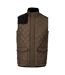 Bodywarmer Equitation matelassé Kariban homme-1