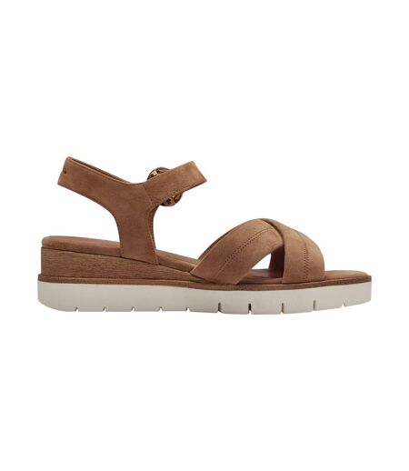 Sandales Cuir Tamaris