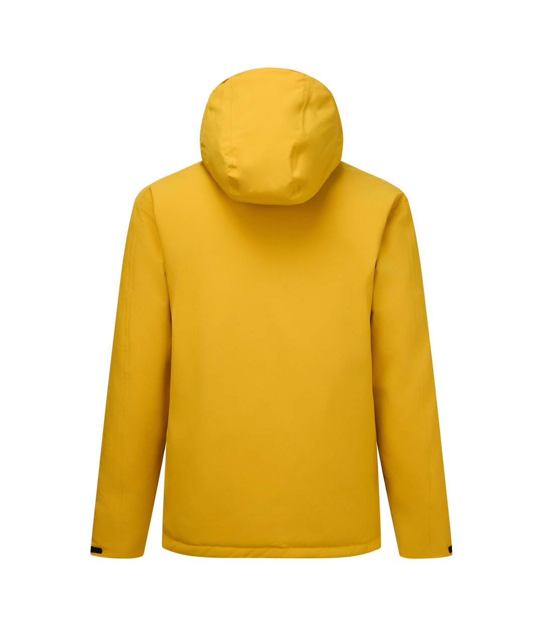 Veste Imperméable Maltrek Homme Jaune Foncé Regatta-3