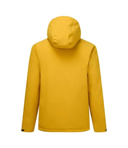 Veste Imperméable Maltrek Homme Jaune Foncé Regatta
