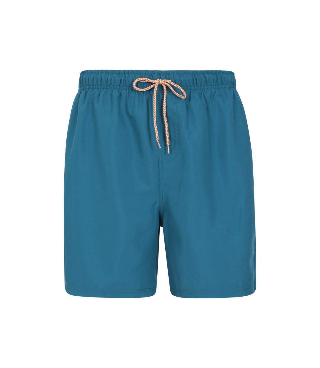 Shorts de bain aruba homme bleu pétrole Mountain Warehouse-2