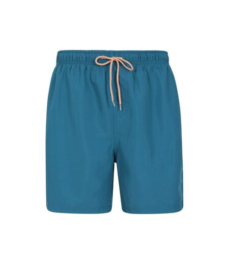 Shorts de bain aruba homme bleu pétrole Mountain Warehouse