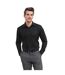 Chemise Ultimate Homme Noir Russell Collection-1