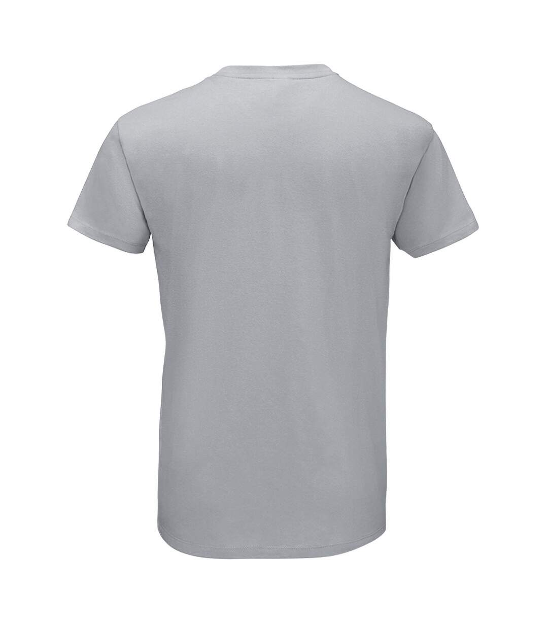 T-shirt regent homme gris SOLS