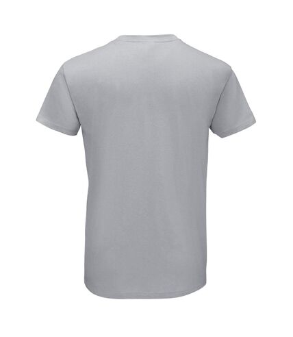 SOLS Mens Regent Short Sleeve T-Shirt (Pure Gray)