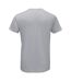 SOLS Mens Regent Short Sleeve T-Shirt (Pure Grey) - UTPC288