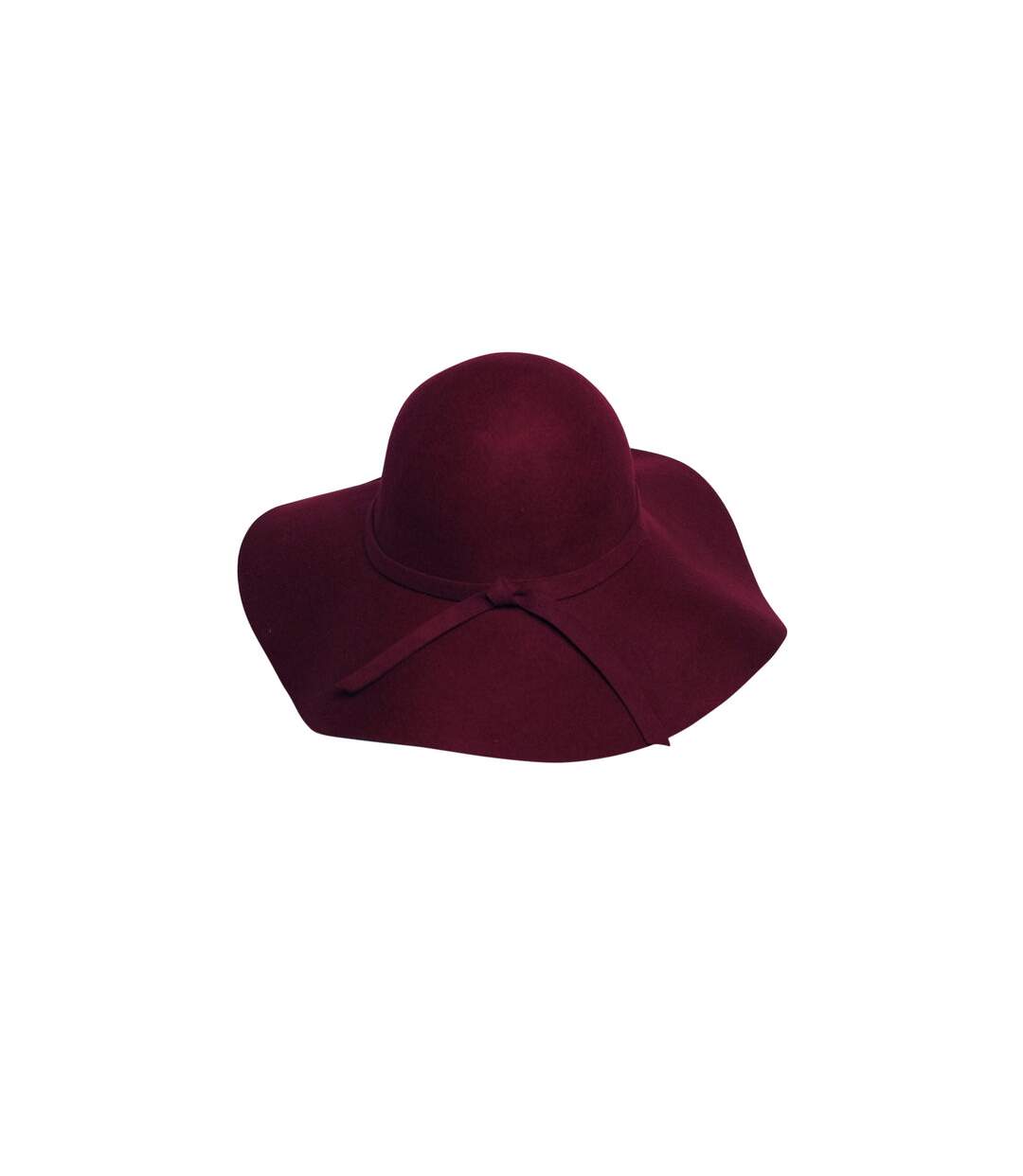 Chapeau capeline UDINE-2