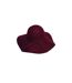 Chapeau capeline UDINE-2
