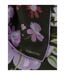 Pochette De Costume Style Floral Homme Taille Unique Vert Rose Rouge Tom Ford-3