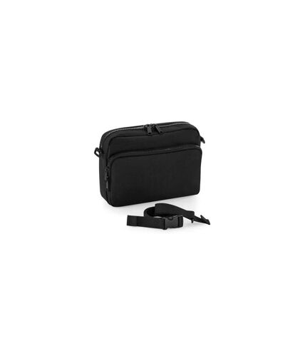 Bagbase Modulr Multi Pocket 0.5gal Bag (Black) (One Size)