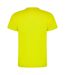 T-shirt dogo premium homme citron vert Roly