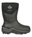 Mens Arctic Sport Boots Black Muck Boots-4