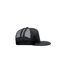 Casquette Trucker Bead Noir MidOcean-4