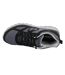 Chaussures Burns Agoura Homme Noir Skechers-3