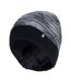 Mens Thermal Knitted Beanie Hat for Winter-1