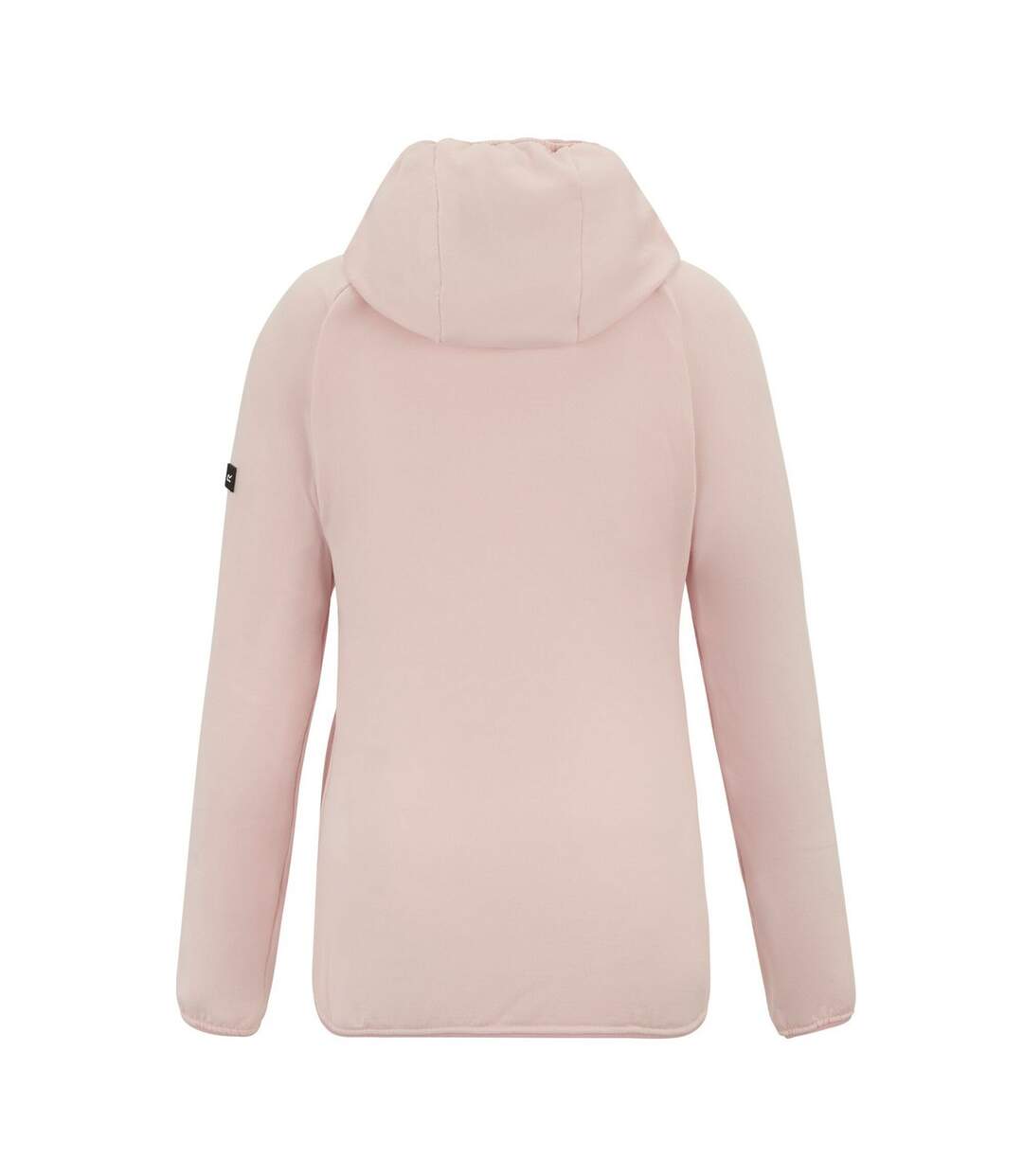 Veste À Capuche Kadley Femme Rose Brumeux Regatta-2