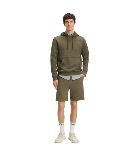 Short Sewalk Homme Vert Boss